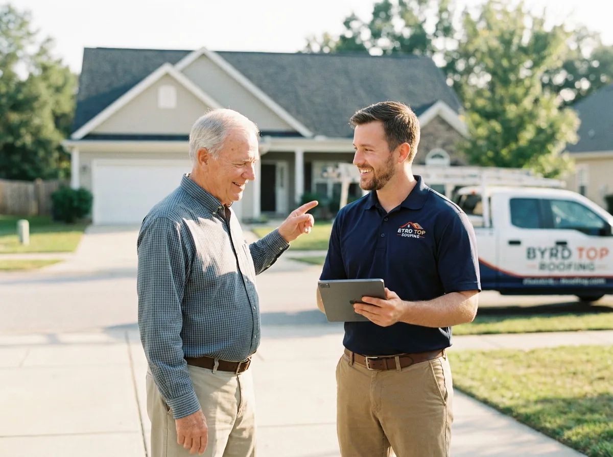 Roofing Girard, GA FAQs